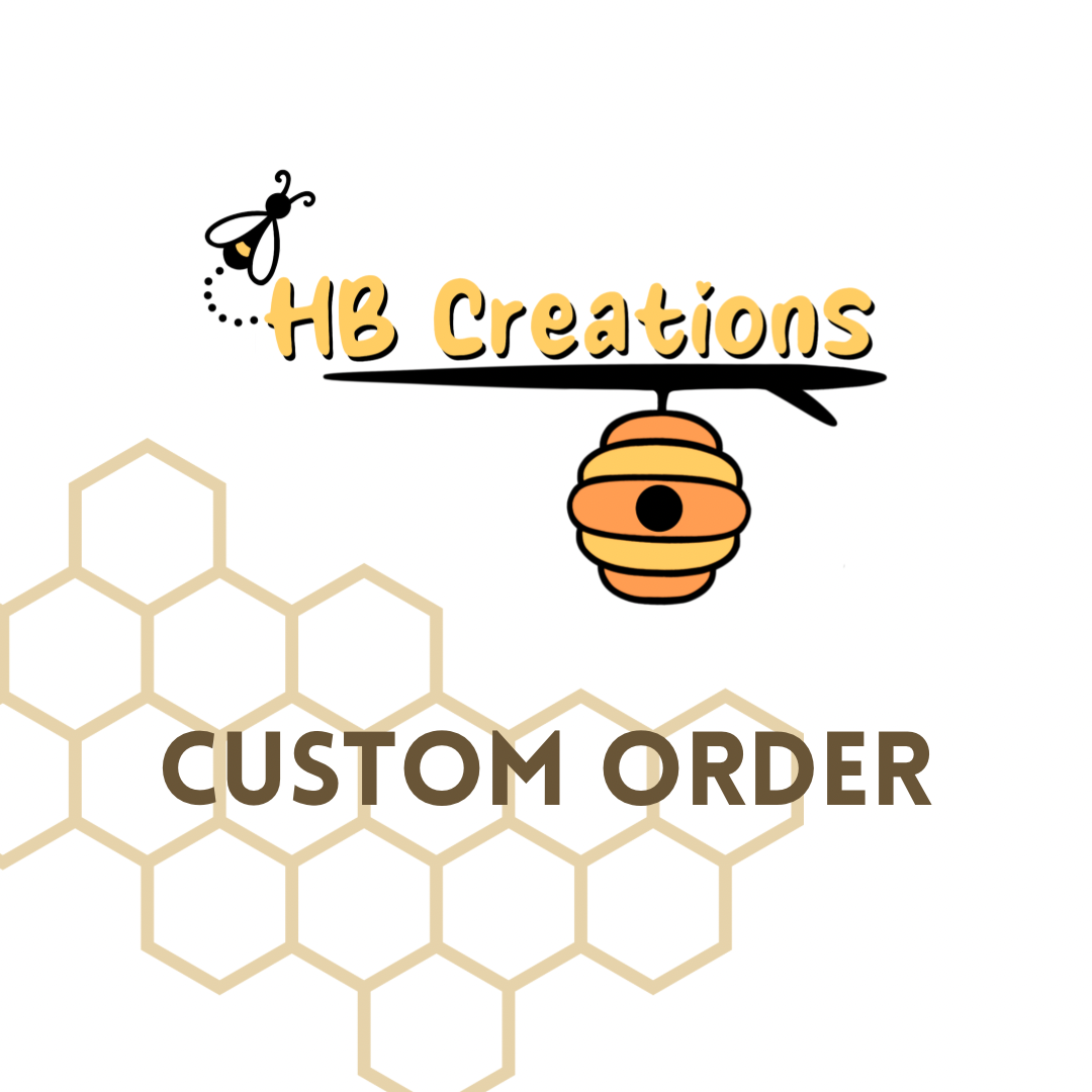 Custom Order