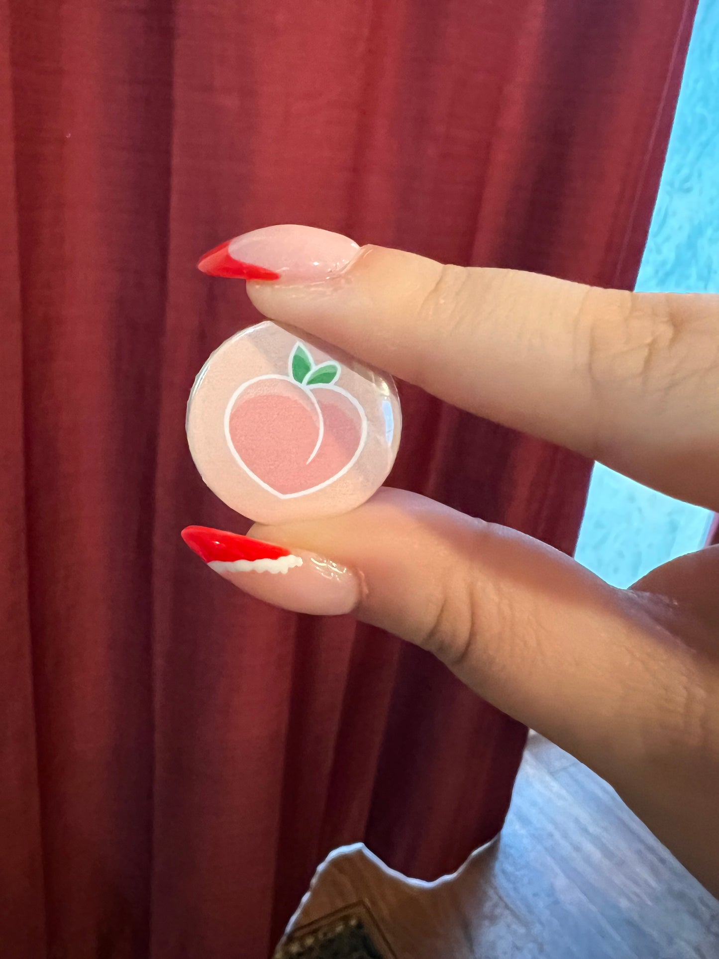 Oops item (B Grade or Clearance Item)