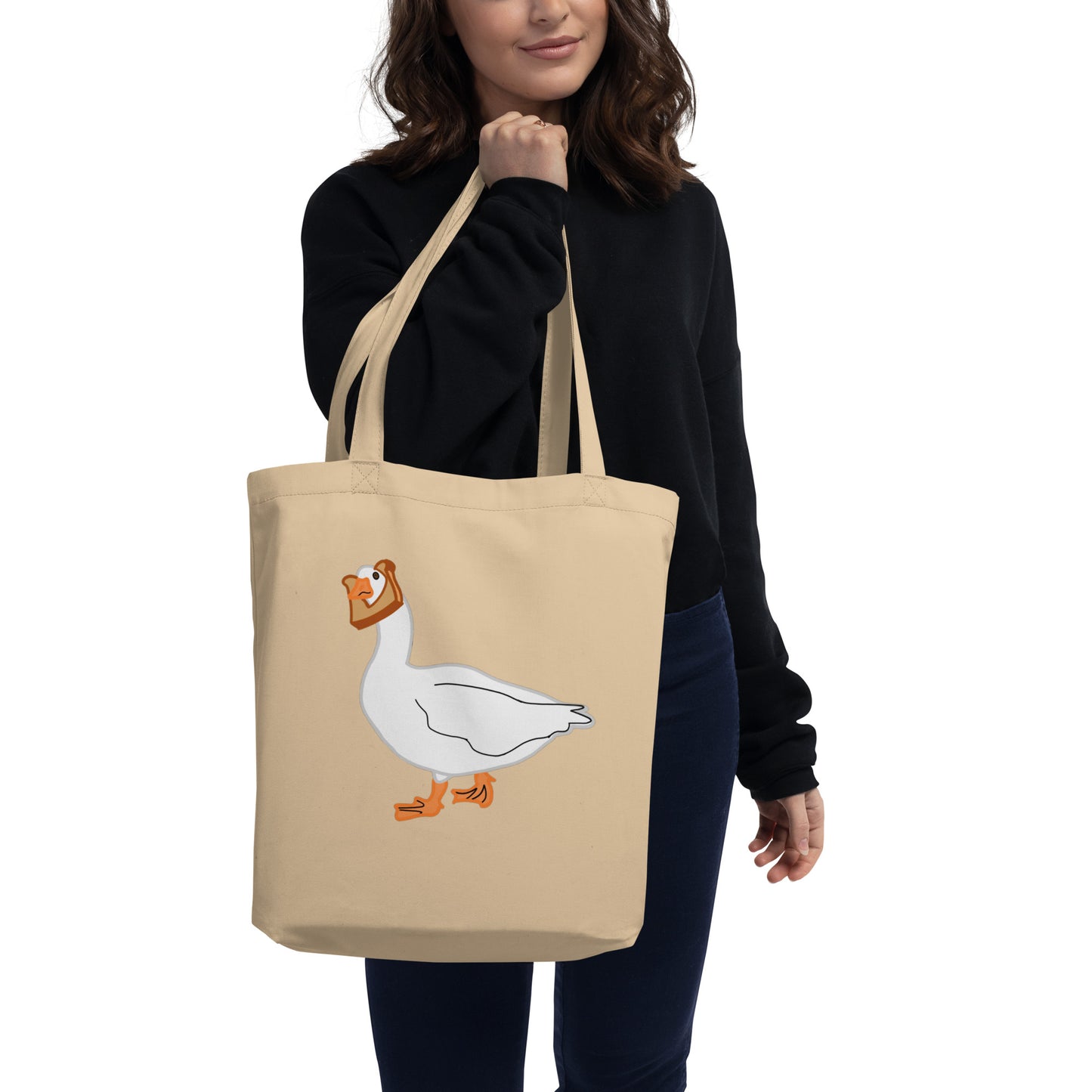 Eco Tote Bag