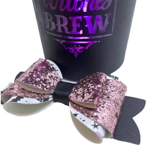 Cute Spooks Halloween Hairbow | Kids Hairbow | Adult Hairbow
